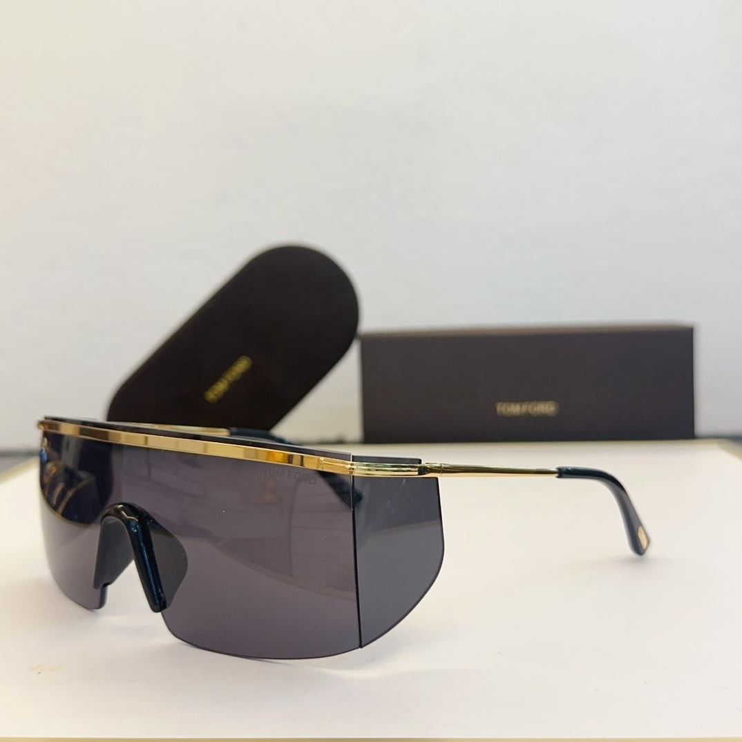 Tom Ford Sunglasses